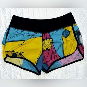 Project x workout shorts size S